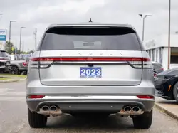 Lincoln Aviator 2023