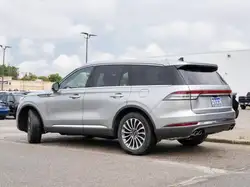Lincoln Aviator 2023