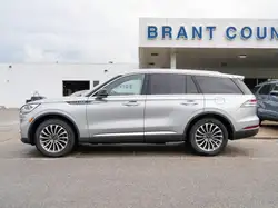 Lincoln Aviator 2023
