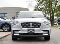 Lincoln Aviator 2023