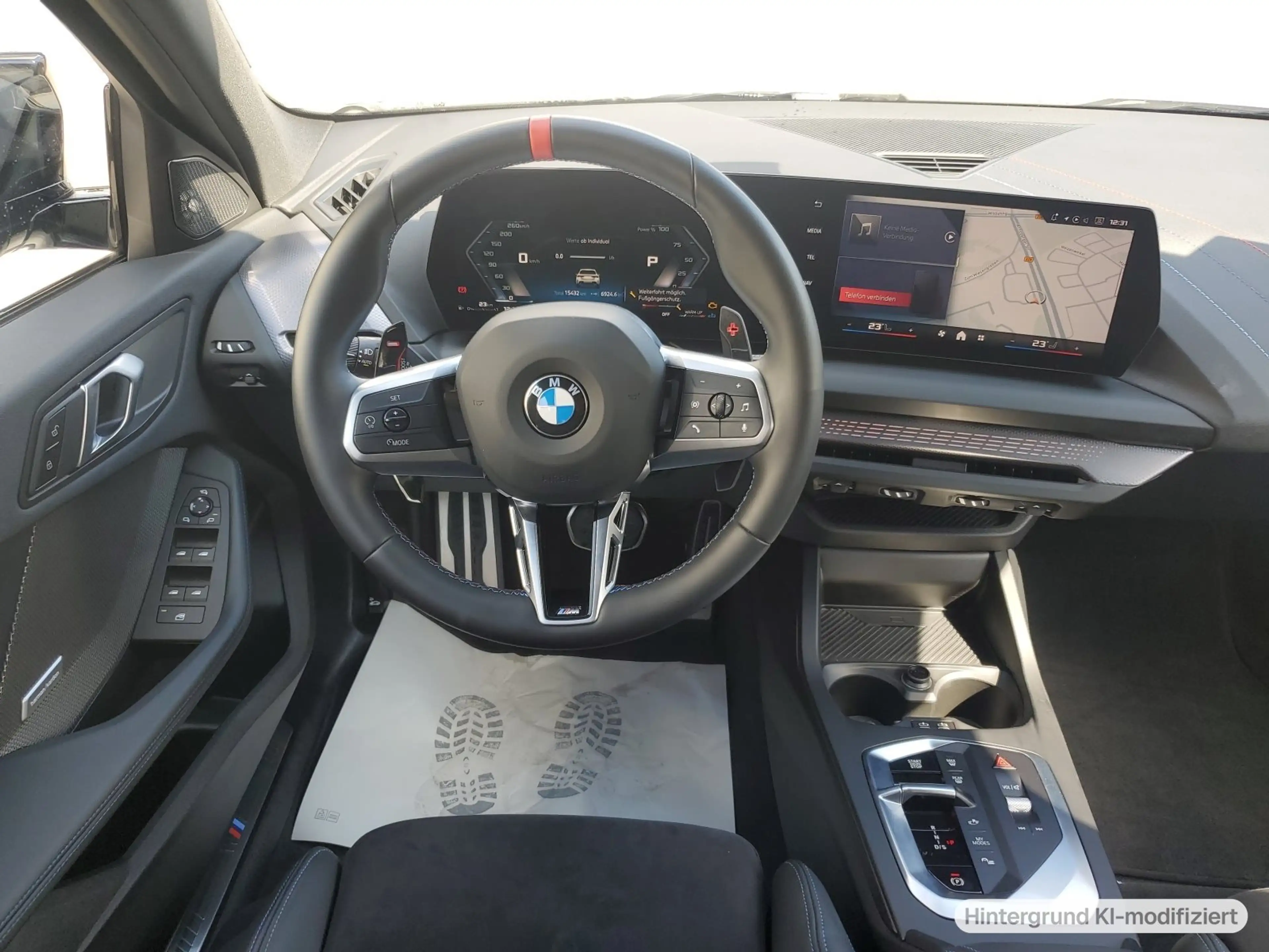 BMW 135 M135 xDrive + GARANTIE-bis-09.2030 — photo 15