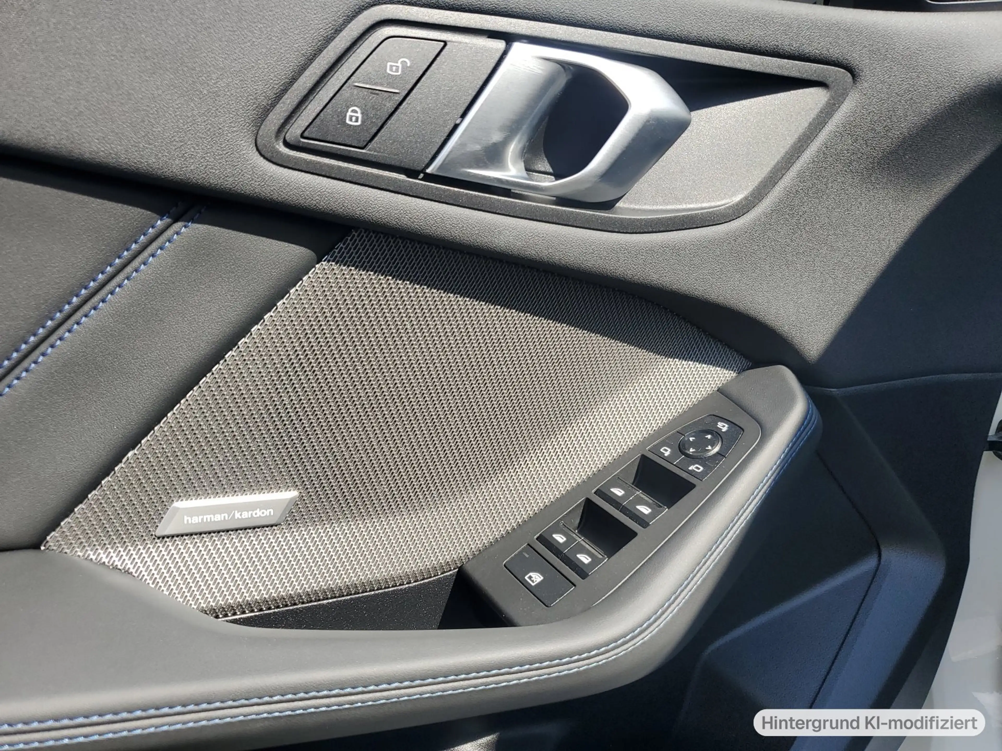 BMW 135 M135 xDrive + GARANTIE-bis-09.2030 — photo 11