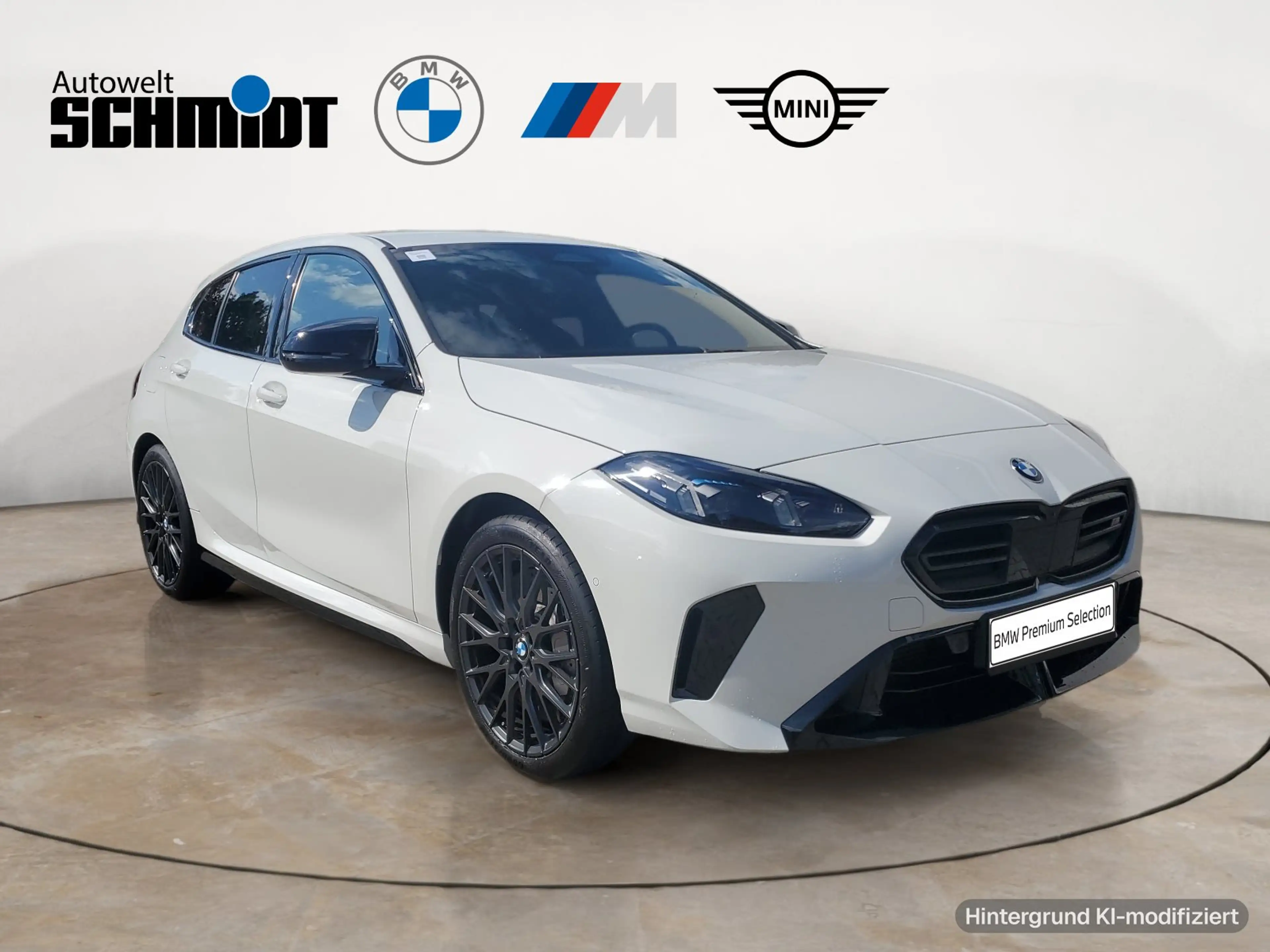 BMW 135 M135 xDrive + GARANTIE-bis-09.2030 — photo 8