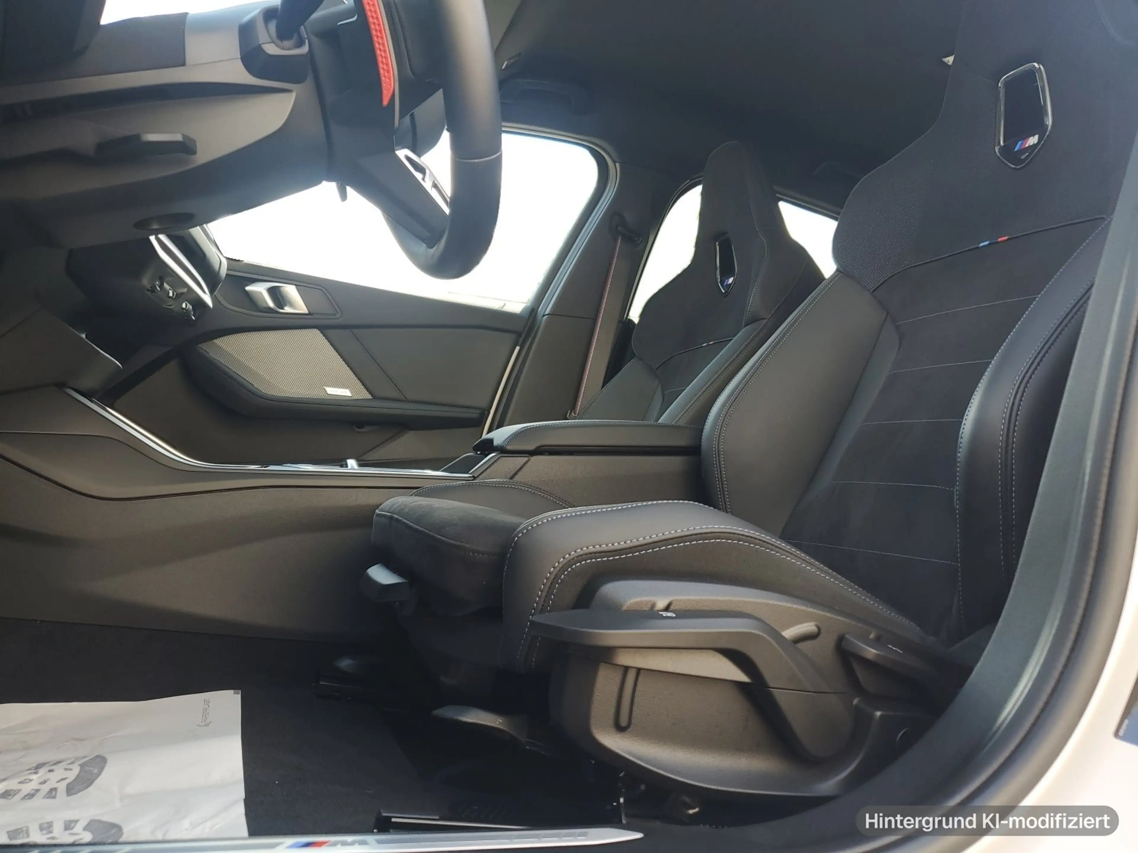 BMW 135 M135 xDrive + GARANTIE-bis-09.2030 — photo 9