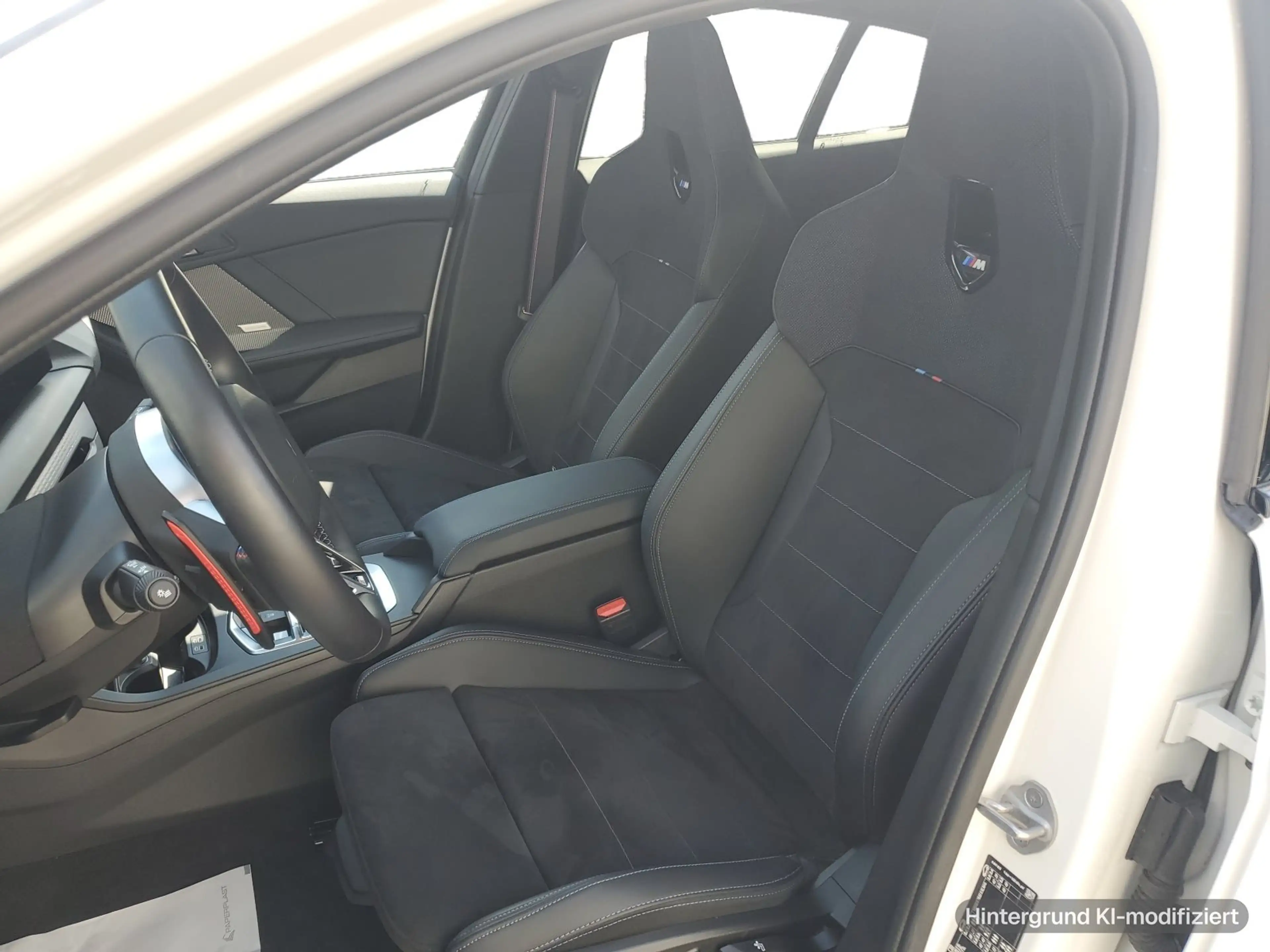 BMW 135 M135 xDrive + GARANTIE-bis-09.2030 — photo 12