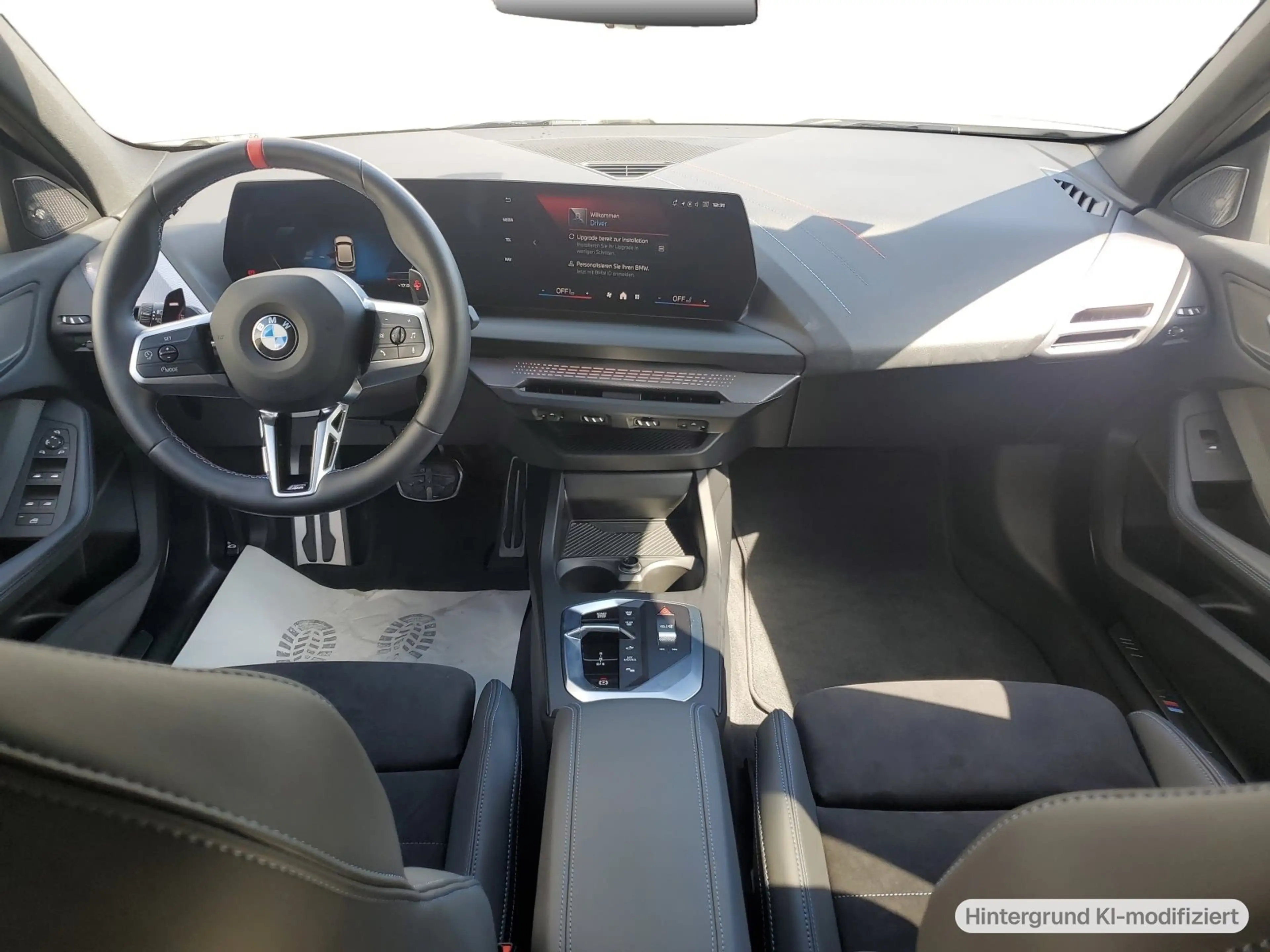 BMW 135 M135 xDrive + GARANTIE-bis-09.2030 — photo 14