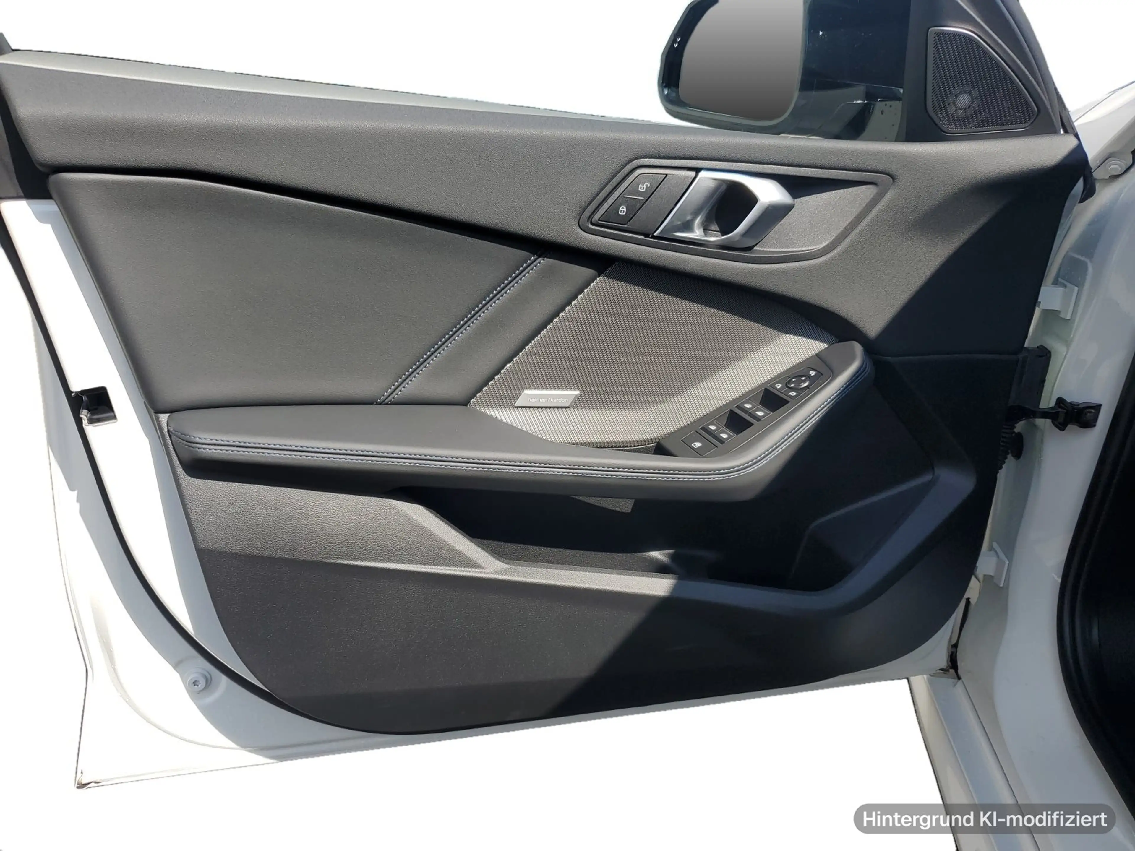 BMW 135 M135 xDrive + GARANTIE-bis-09.2030 — photo 10