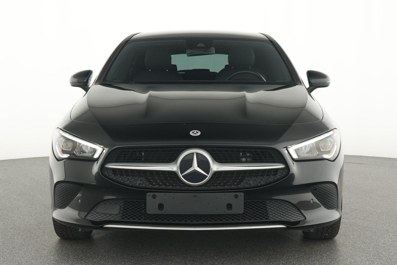 Mercedes-Benz CLA 250 e Shooting Brake Progressive — photo 6