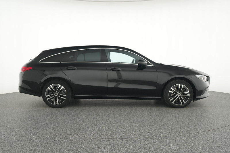 Mercedes-Benz CLA 250 e Shooting Brake Progressive — photo 9