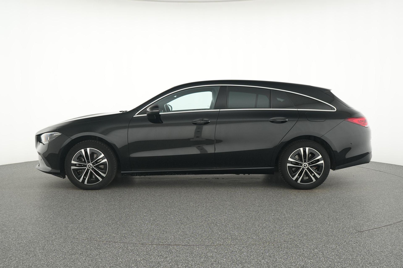 Mercedes-Benz CLA 250 e Shooting Brake Progressive — photo 8