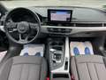Audi A4 Avant 40 TDI quattro S line 1.HD*MATRIX* Schwarz - thumbnail 11