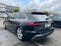 Audi A4 Avant 40 TDI quattro S line 1.HD*MATRIX* Schwarz - thumbnail 4