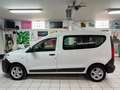 Dacia Dokker Essential Klima 5 Sitz. 1 Hand Garantie Weiß - thumbnail 6