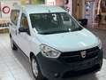 Dacia Dokker Essential Klima 5 Sitz. 1 Hand Garantie Weiß - thumbnail 4