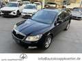 Skoda Octavia Octavia 1.6 TDI DPF Ambiente 4X4 Sitzhzg./R-CD Noir - thumbnail 1
