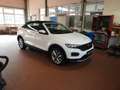 Volkswagen T-Roc Style  Cabrio Blanc - thumbnail 3