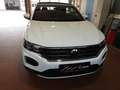 Volkswagen T-Roc Style  Cabrio Blanc - thumbnail 2