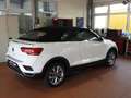 Volkswagen T-Roc Style  Cabrio Blanc - thumbnail 4