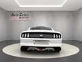 Ford Mustang Fastback KAMERA/DE KFZ/DAB+ Weiß - thumbnail 4