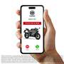 Kawasaki Ninja 125 . - thumbnail 3