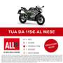 Kawasaki Ninja 125 . - thumbnail 2