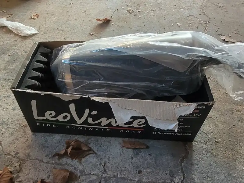 Suzuki SV 650 - foto 5