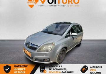 B 1.9 CDTI 120 cv 7 Places (Petit Prix)