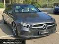Mercedes-Benz A 180 d Premium Int. Pelle LED Navi Retrocamera Grigio - thumbnail 3
