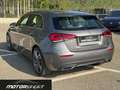 Mercedes-Benz A 180 d Premium Int. Pelle LED Navi Retrocamera Grigio - thumbnail 6