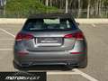 Mercedes-Benz A 180 d Premium Int. Pelle LED Navi Retrocamera Grigio - thumbnail 7