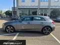 Mercedes-Benz A 180 d Premium Int. Pelle LED Navi Retrocamera Grigio - thumbnail 9
