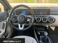 Mercedes-Benz A 180 d Premium Int. Pelle LED Navi Retrocamera Grigio - thumbnail 12