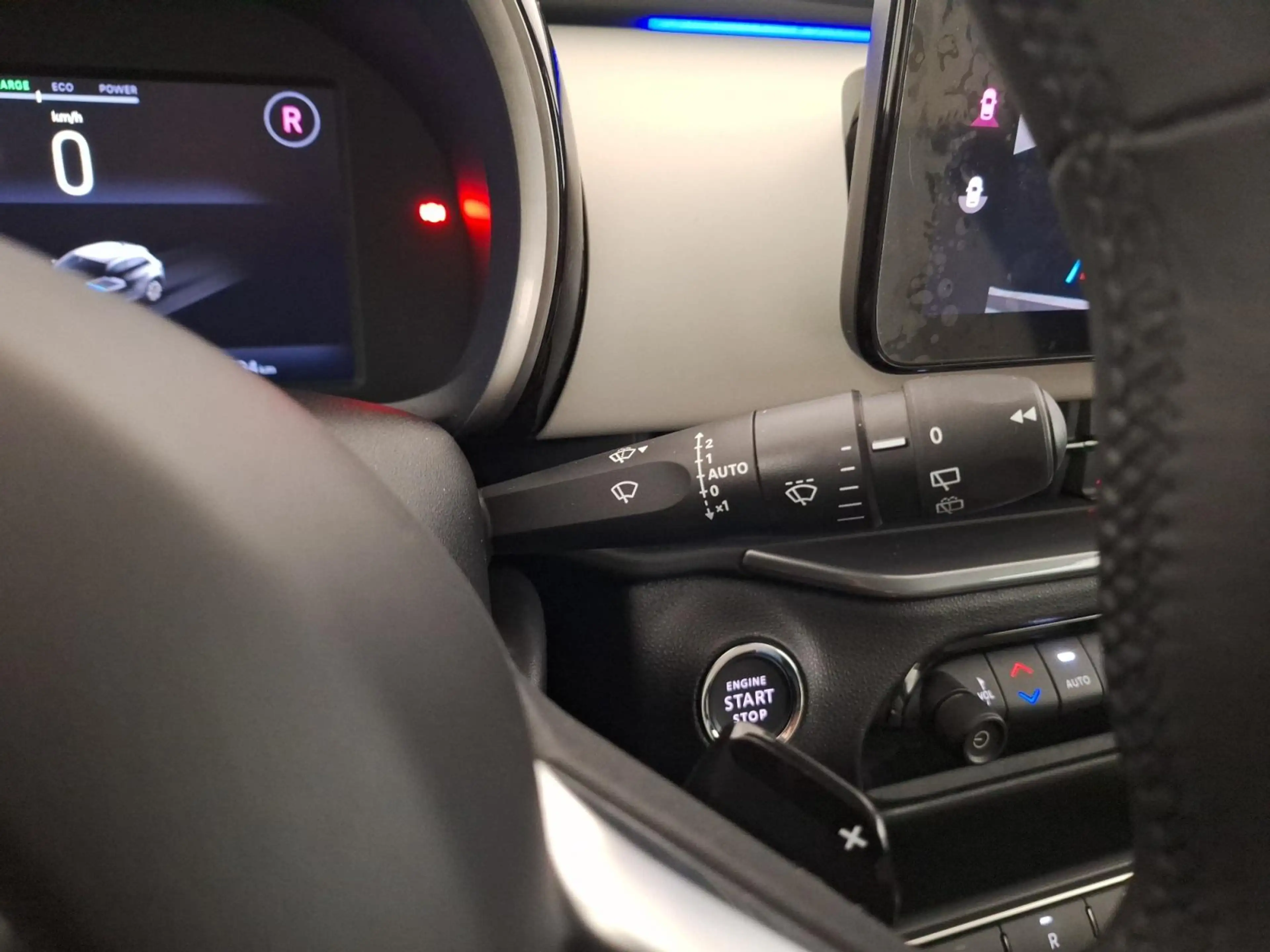 Fiat 600 LA PRIMA HYBRID AUTOMAAT *LEDER*DAB*GPS*CARPLAY*CA — photo 14