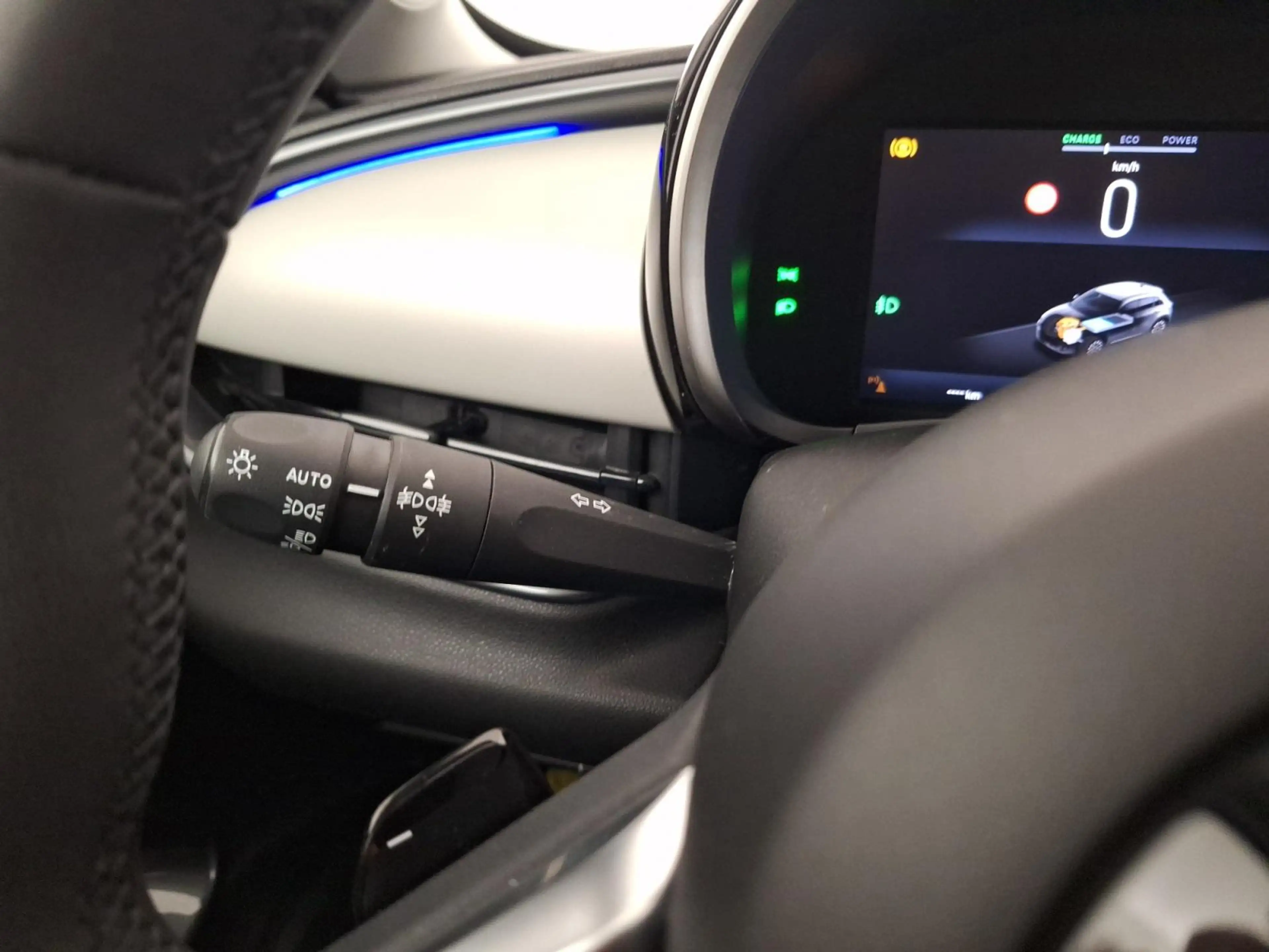 Fiat 600 LA PRIMA HYBRID AUTOMAAT *LEDER*DAB*GPS*CARPLAY*CA — photo 10