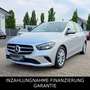 Mercedes-Benz B 180 Progressive*MBUX*LEDER*KAMERA+TOTW+LED Argent - thumbnail 1
