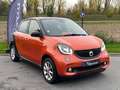 smart forFour 71CH PASSION * 2015 * 81.000KM * GARANTIE Or - thumbnail 2