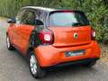 smart forFour 71CH PASSION * 2015 * 81.000KM * GARANTIE Or - thumbnail 4