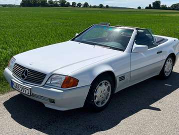 300 SL