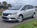 Opel Zafira Tourer 1,6 D-7 Sitz-Eur6-Netto 5950 Silber - thumbnail 1