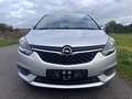 Opel Zafira Tourer 1,6 D-7 Sitz-Eur6-Netto 5950 Silber - thumbnail 8