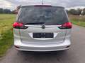 Opel Zafira Tourer 1,6 D-7 Sitz-Eur6-Netto 5950 Silber - thumbnail 4