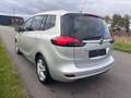 Opel Zafira Tourer 1,6 D-7 Sitz-Eur6-Netto 5950 Silber - thumbnail 3