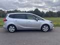 Opel Zafira Tourer 1,6 D-7 Sitz-Eur6-Netto 5950 Silber - thumbnail 6