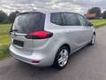 Opel Zafira Tourer 1,6 D-7 Sitz-Eur6-Netto 5950 Silber - thumbnail 5