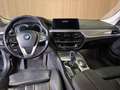 BMW 520 520d Touring Automaat|Sportline|Verw. zetels|Hifi Gris - thumbnail 11