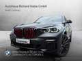 BMW X5 xDrive40d Black Vermilion Edition Or - thumbnail 1