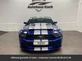 Ford Mustang Tout compris hors homologation 4500e Bleu - thumbnail 3