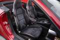 Porsche 991 991 Phase 2 Carrera 4 GTS Cabriolet Rouge Carmin % Rouge - thumbnail 8