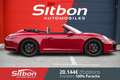 Porsche 991 991 Phase 2 Carrera 4 GTS Cabriolet Rouge Carmin % Rouge - thumbnail 4