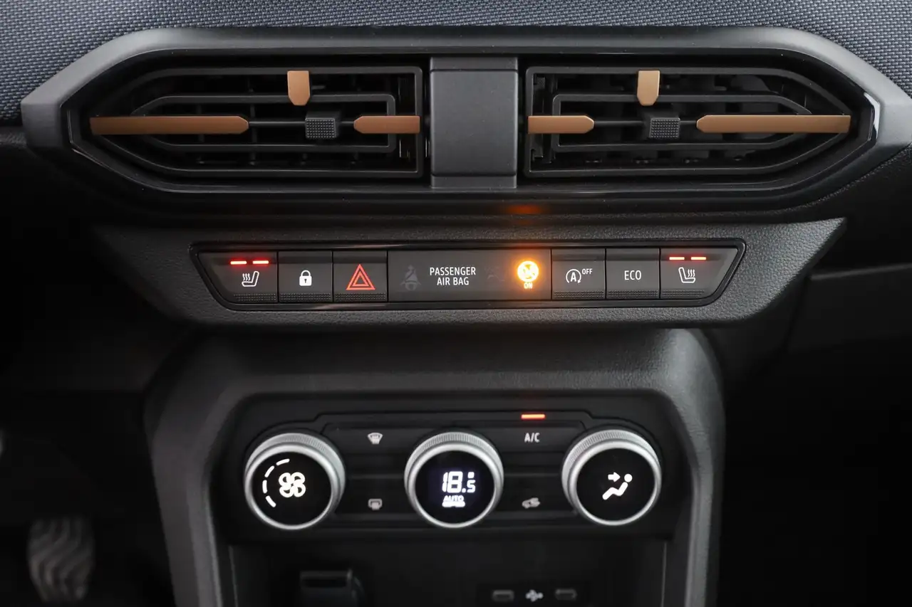 Dacia Sandero Stepway TCe 110 Expression Facelift LED Ka, миниатюра 12